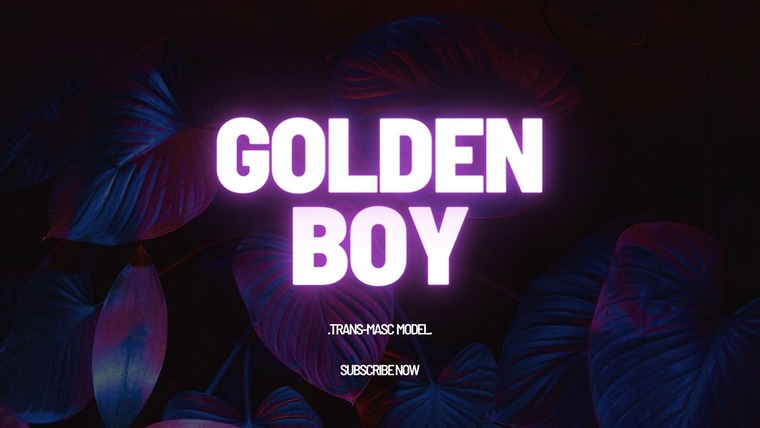 Goldie banner image