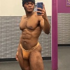Golden Adonis avatar