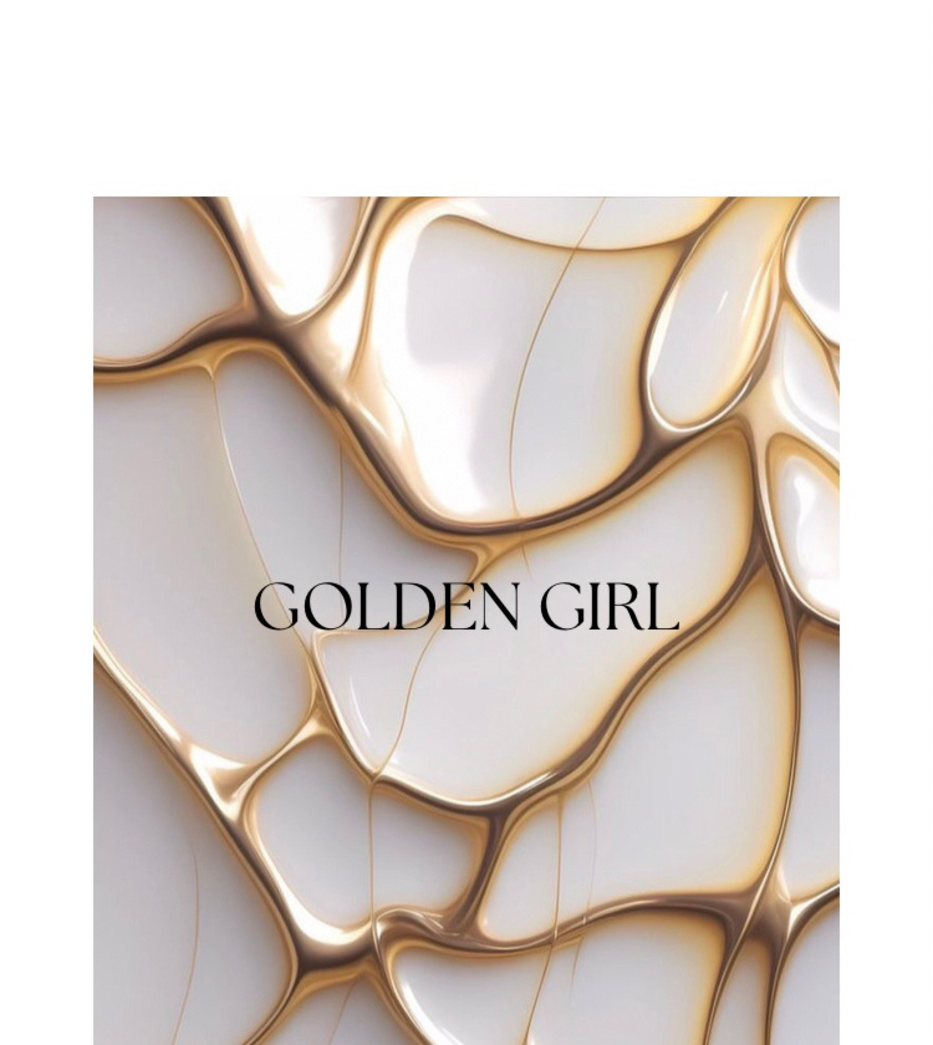 Golden Girl banner image