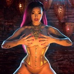 Syd avatar