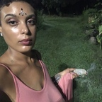 Goddess avatar