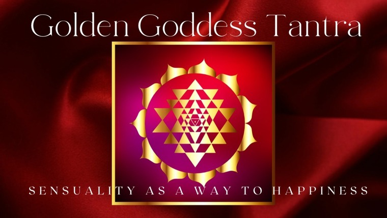 Jannelle Golden Goddess banner image