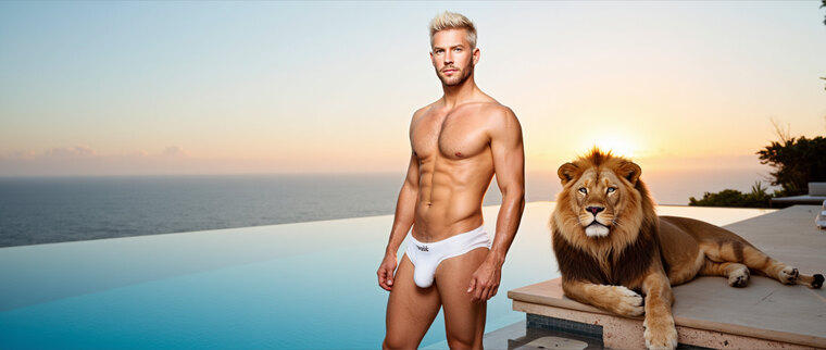 GoldenIbex banner image