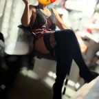 Goldenlady56 avatar