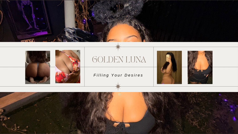 Luna🌙 cover image