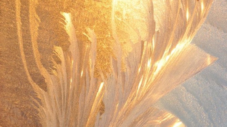 Goddess Mae Golden cover image