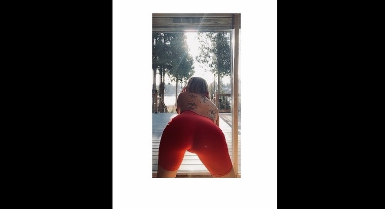 Monica G cover image