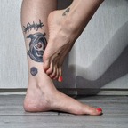 Goldfeet avatar