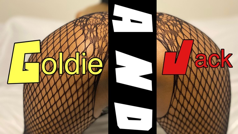 Goldie and Jack cover image