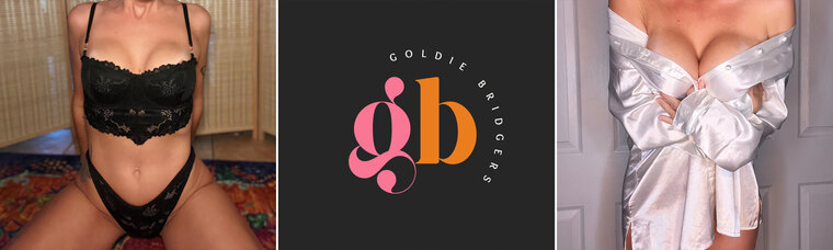 Goldie Bridgers cover image