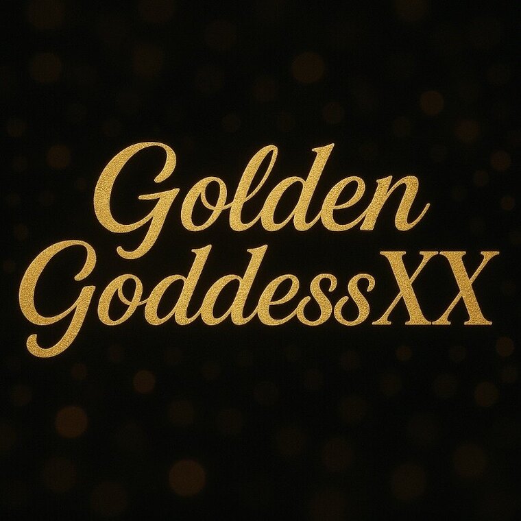 GoldenGoddessXX cover image
