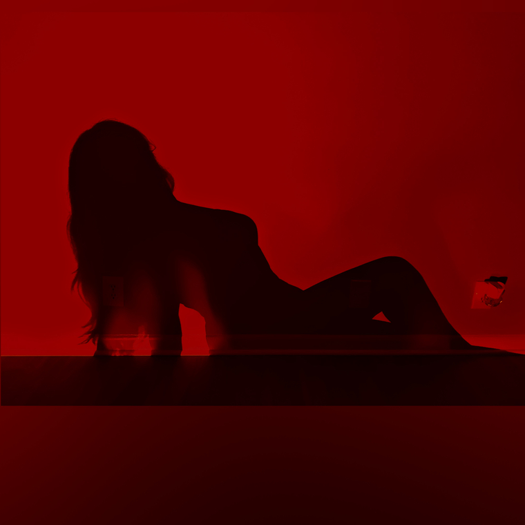 Honey cover image