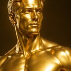 Goldmember avatar