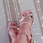 Gold Sandal avatar