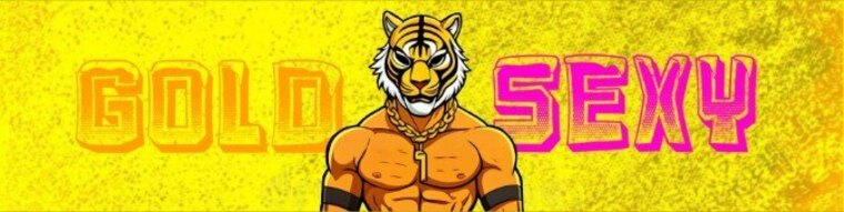 GoldSexy cover image