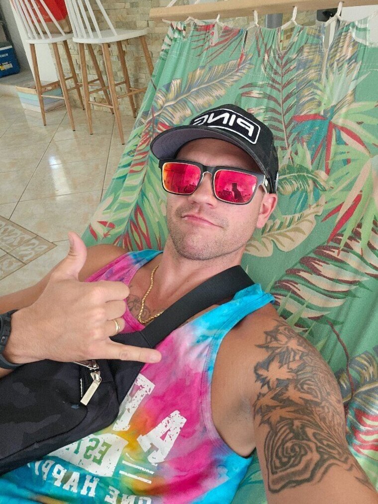 GolfDaddy420 cover image