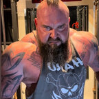 Goliath avatar