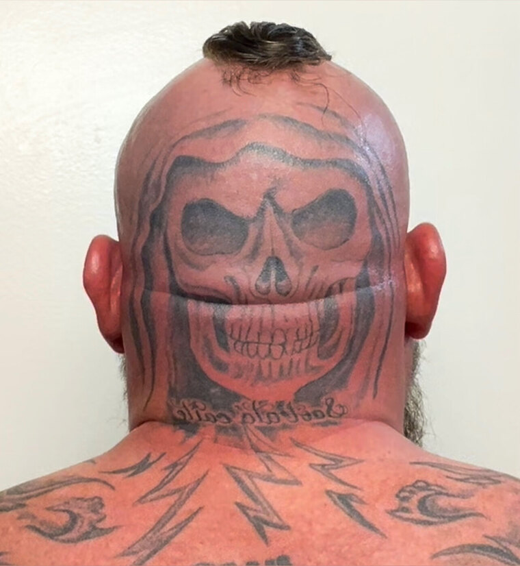 Goliath cover image