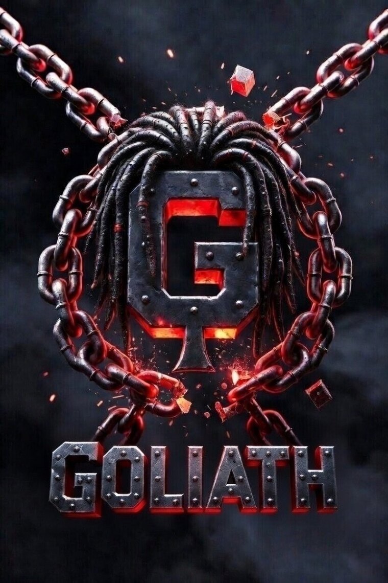 GoliathOfDFW cover image