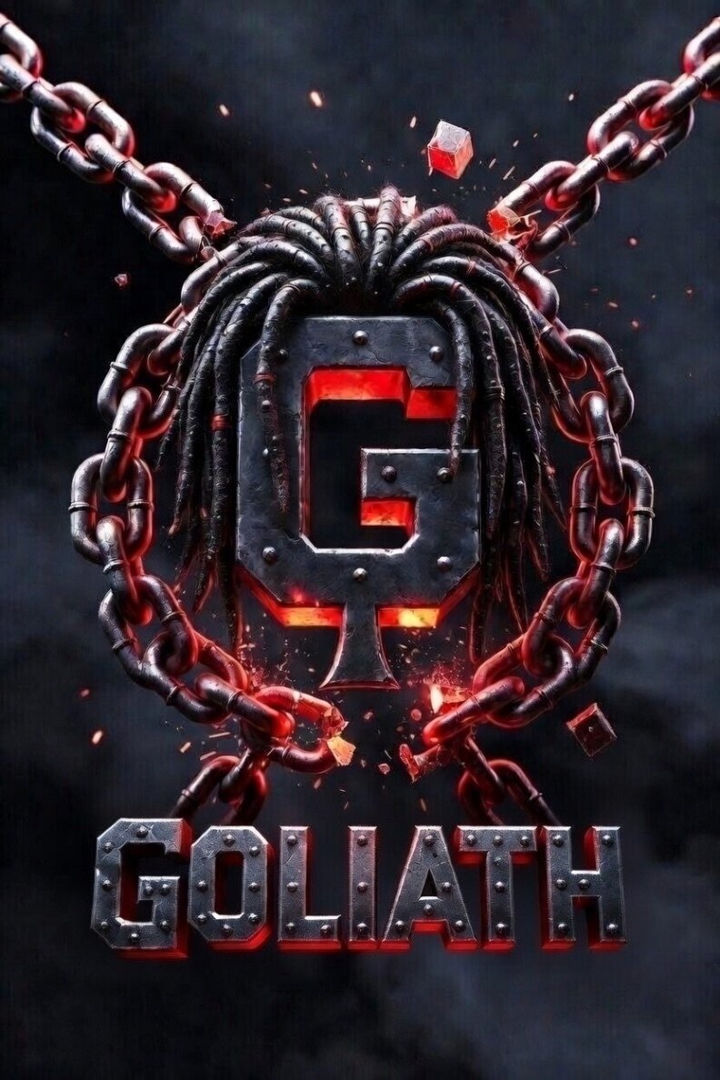 GoliathOfDFW banner image