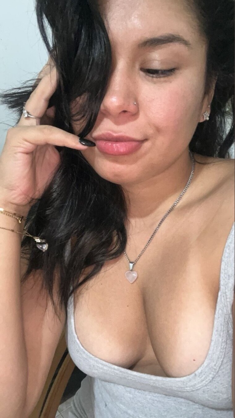 Tu golosa😈💦 cover image