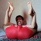 Golosso avatar