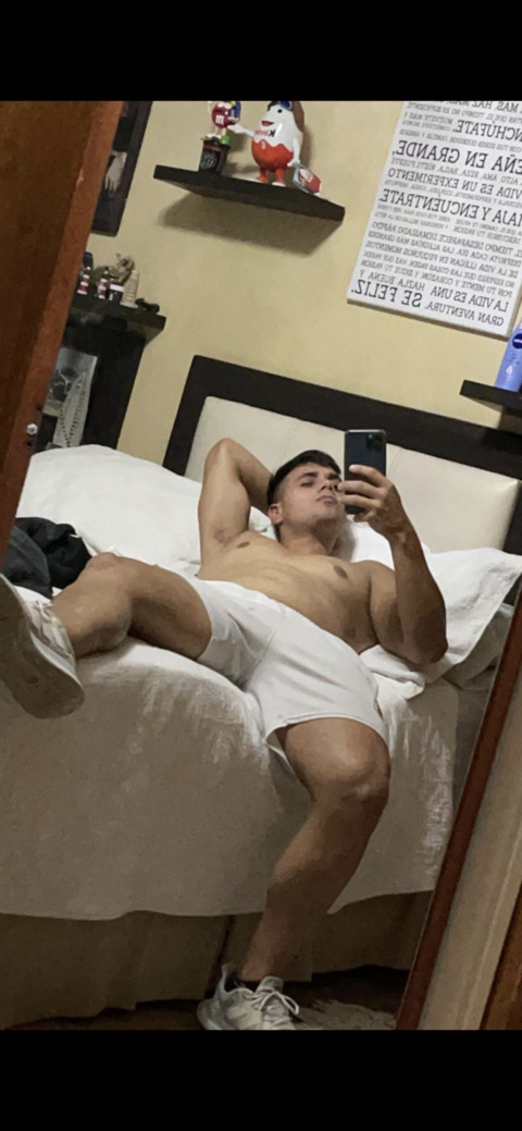 Gonza cover image