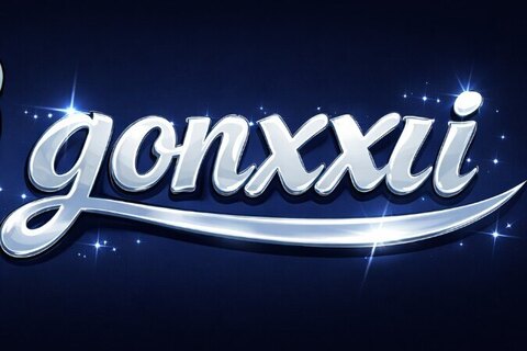 gonxxxi cover image