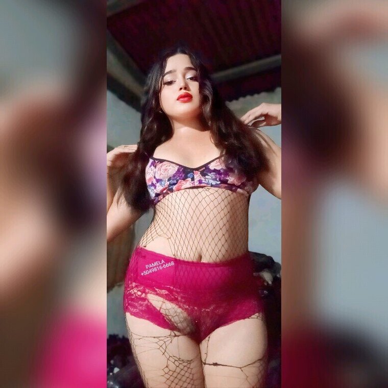 Conejita sexy cover image