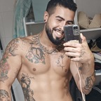 Gonzalo Doom avatar
