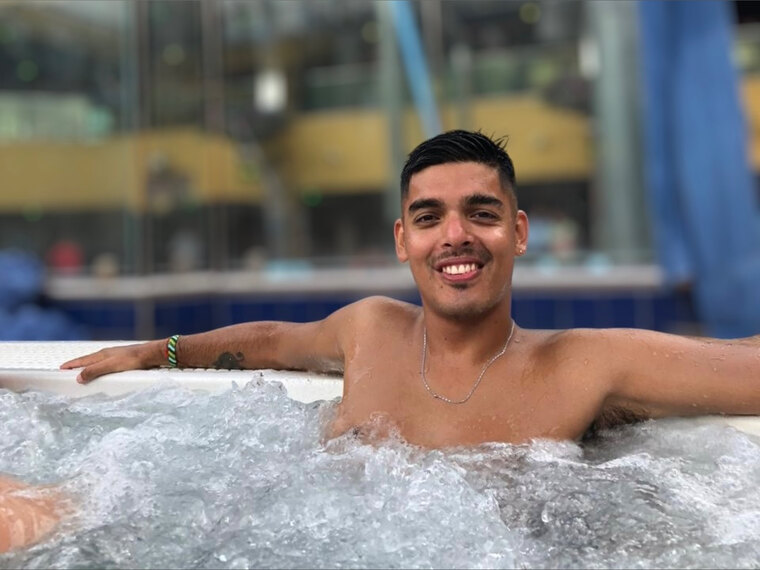 Gonza🔥 banner image