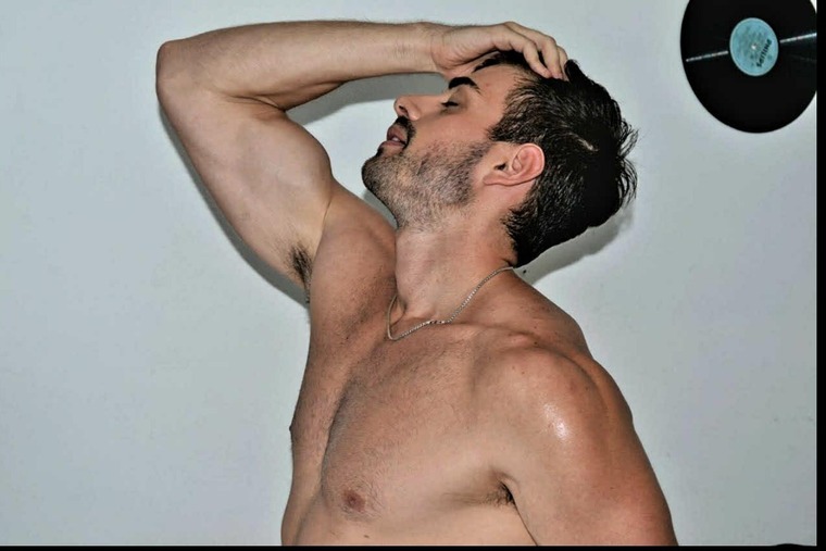 Gonzalo cover image