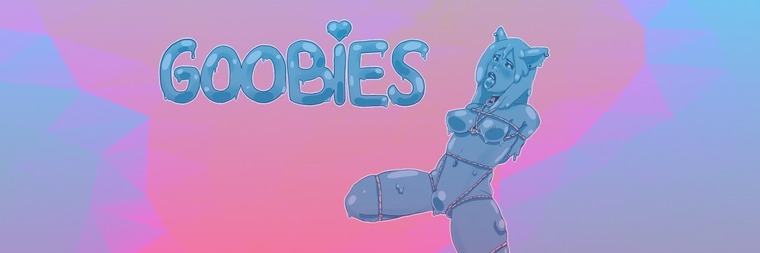 Goobies cover image