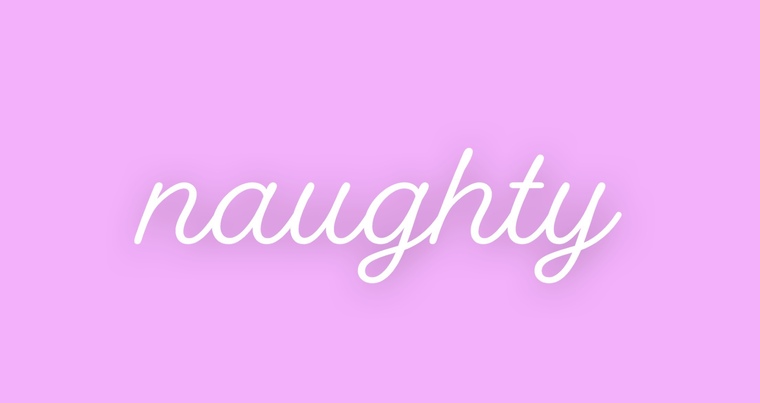 Good Girl banner image