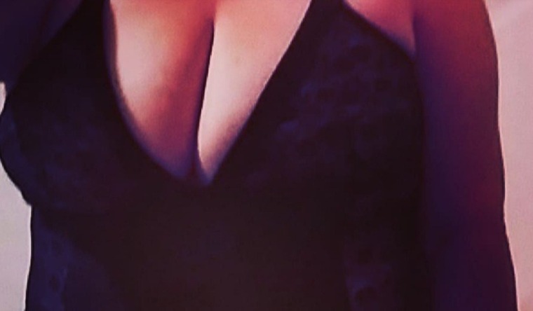BBW Boobs banner image