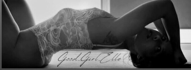 Good_Girl_Elle banner image