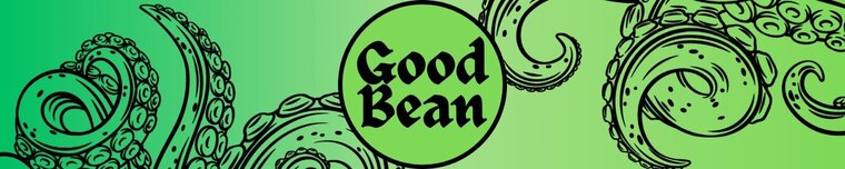 GoodBean cover image