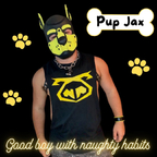 Puppy Jax avatar