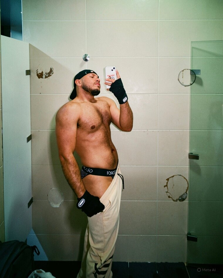 Neider Andrés cover image