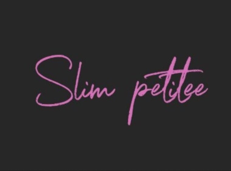 Slimpetiteee cover image