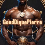 GoodDiquePierreVIP avatar