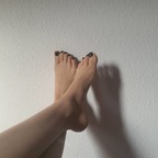 Good Feet 🌸 avatar