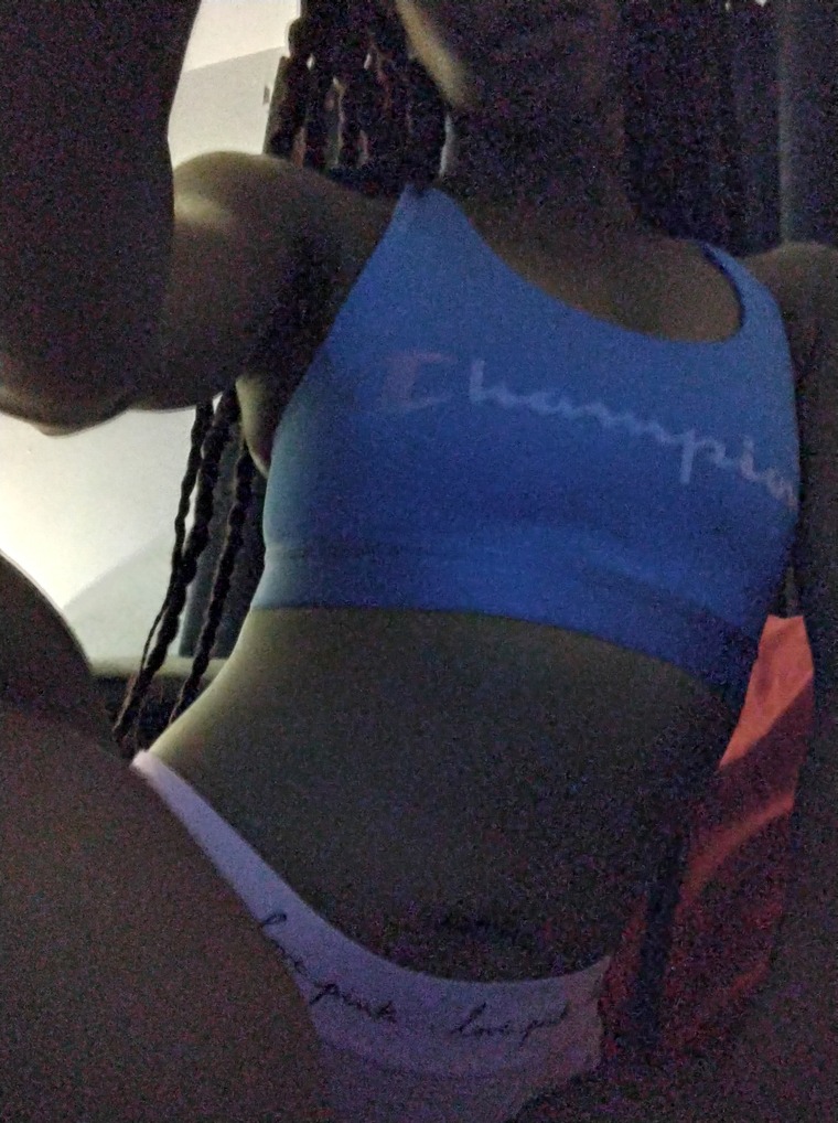 Goodgirl cover image