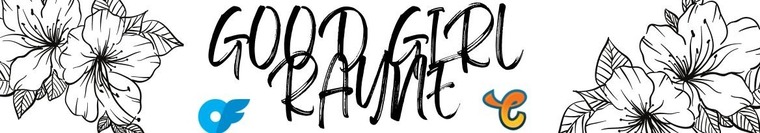 GoodGirlRayne cover image