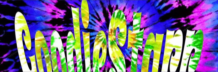 GoodieStarr cover image