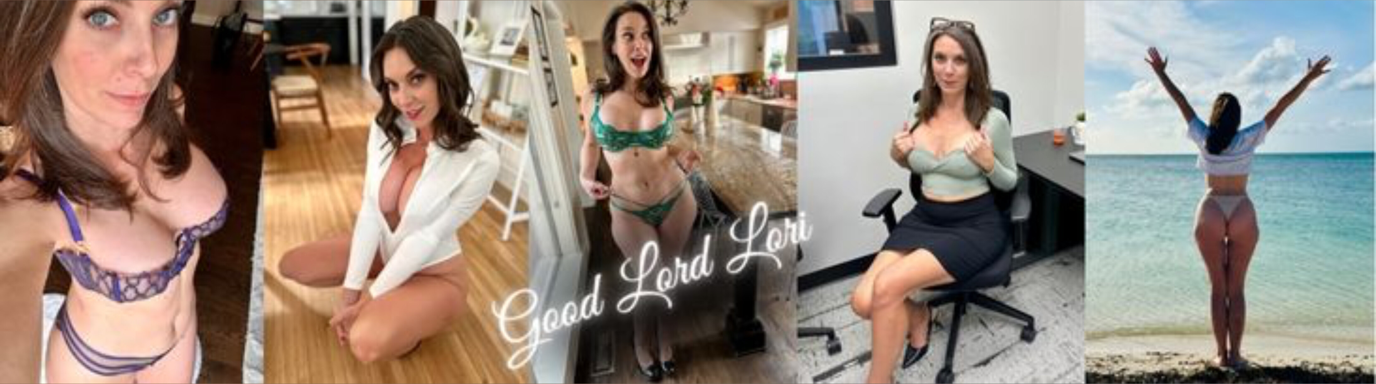 Good Lord Lori banner image