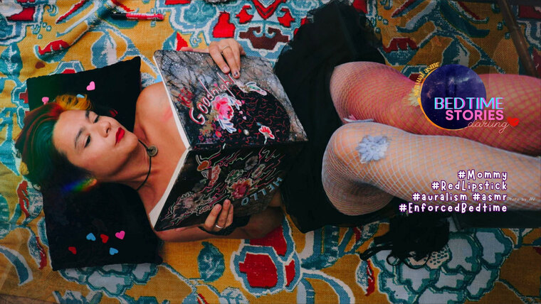 Darling ๐๐โจ banner image