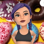 DeeStress avatar