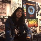 Goofy avatar