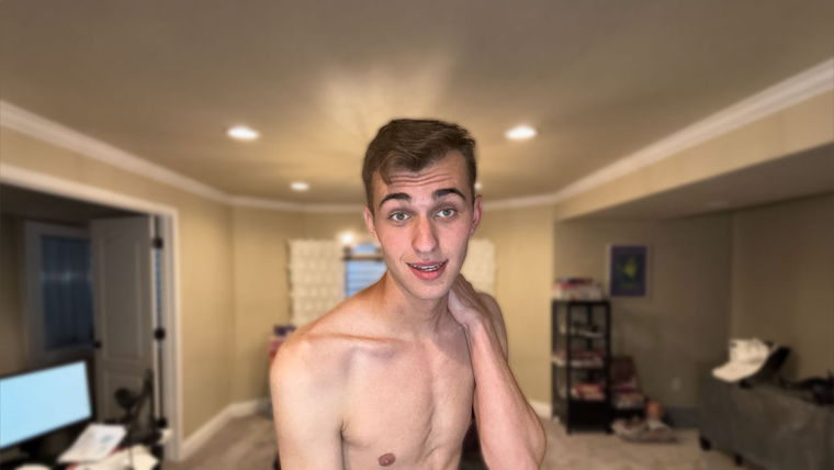 Tristan 🔞 cover image